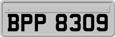 BPP8309