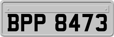 BPP8473
