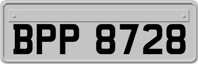 BPP8728