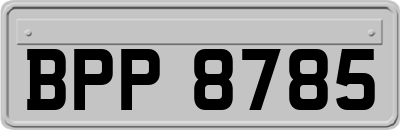 BPP8785