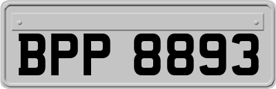BPP8893