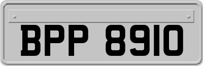 BPP8910