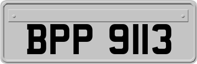 BPP9113