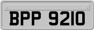 BPP9210