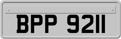 BPP9211