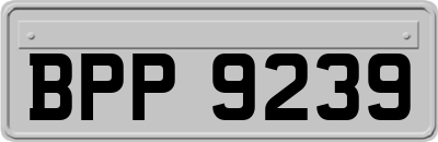 BPP9239