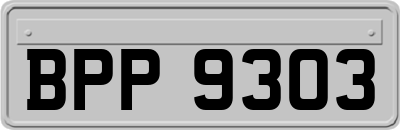 BPP9303