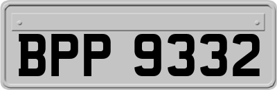 BPP9332