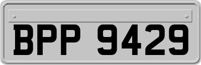 BPP9429