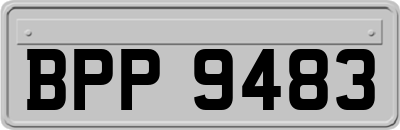 BPP9483