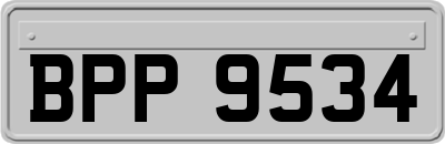 BPP9534