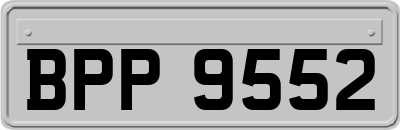 BPP9552