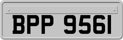 BPP9561