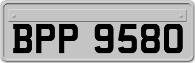 BPP9580
