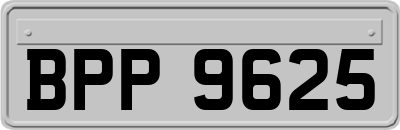 BPP9625