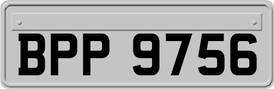 BPP9756