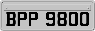 BPP9800