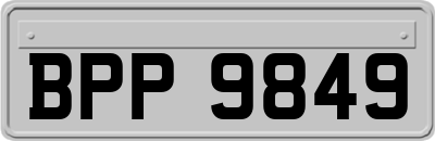 BPP9849