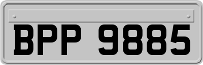 BPP9885