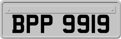 BPP9919