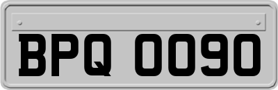 BPQ0090