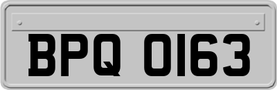 BPQ0163