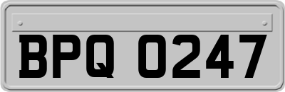 BPQ0247