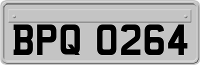 BPQ0264