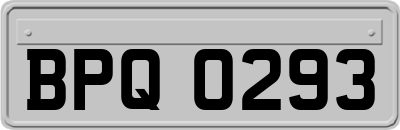 BPQ0293