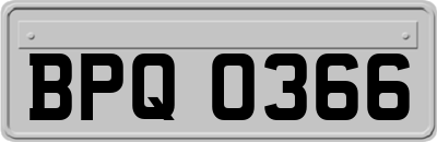 BPQ0366