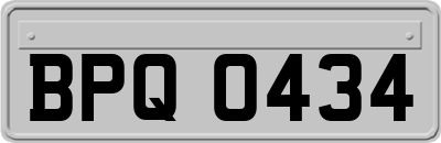 BPQ0434
