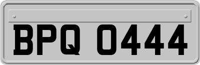 BPQ0444