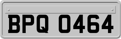 BPQ0464