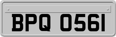 BPQ0561