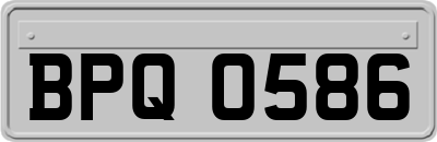 BPQ0586