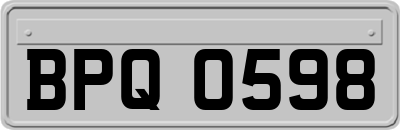 BPQ0598
