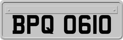BPQ0610