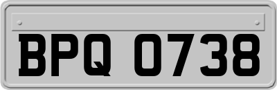 BPQ0738