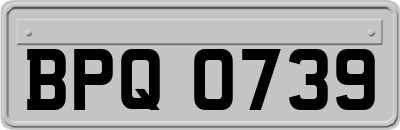 BPQ0739
