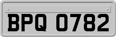 BPQ0782
