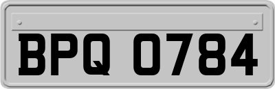 BPQ0784