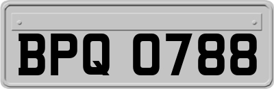 BPQ0788
