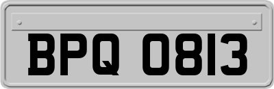 BPQ0813