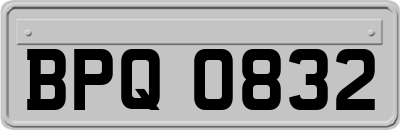 BPQ0832