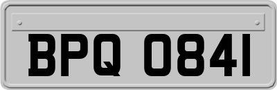 BPQ0841