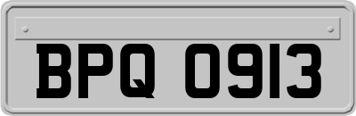 BPQ0913
