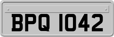 BPQ1042