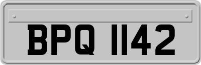 BPQ1142