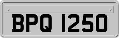BPQ1250