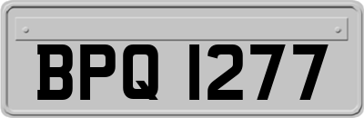 BPQ1277